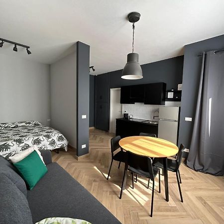 Loft Grand Turin Διαμέρισμα Εξωτερικό φωτογραφία