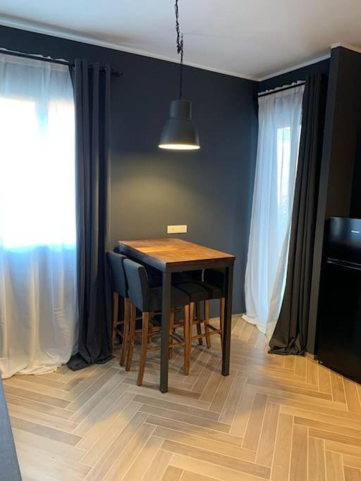 Loft Grand Turin Διαμέρισμα Εξωτερικό φωτογραφία