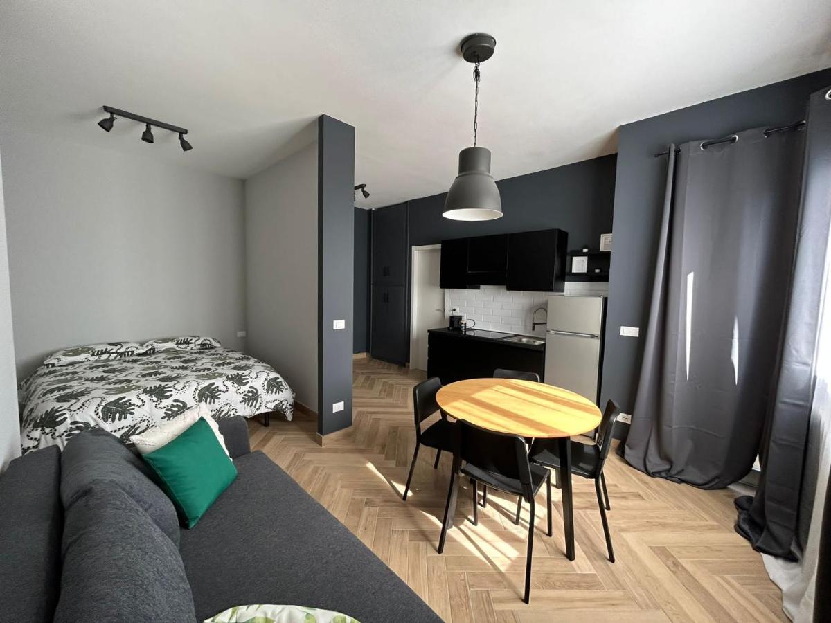 Loft Grand Turin Διαμέρισμα Εξωτερικό φωτογραφία