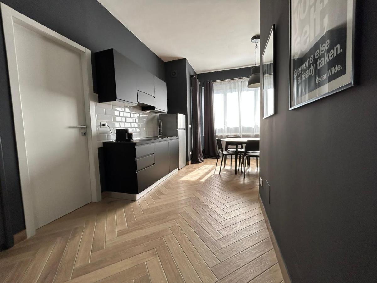 Loft Grand Turin Διαμέρισμα Εξωτερικό φωτογραφία